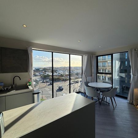 Апартаменти Penthouse - Harbour Views Пул Екстер'єр фото